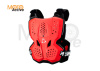 Защита панцирь Leatt Chest Protector 3.5  Red